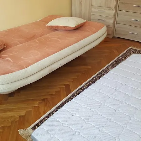 Homestay szállás Cheap In The Center Vilnius