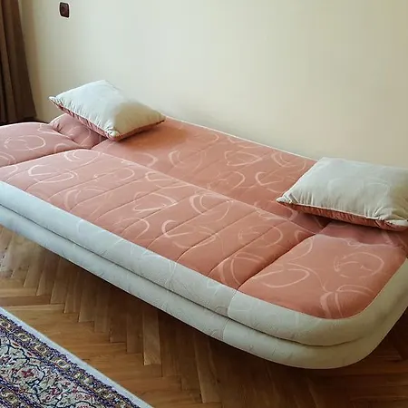 Cheap In The Center