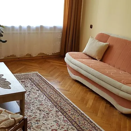 Cheap In The Center Vilnius