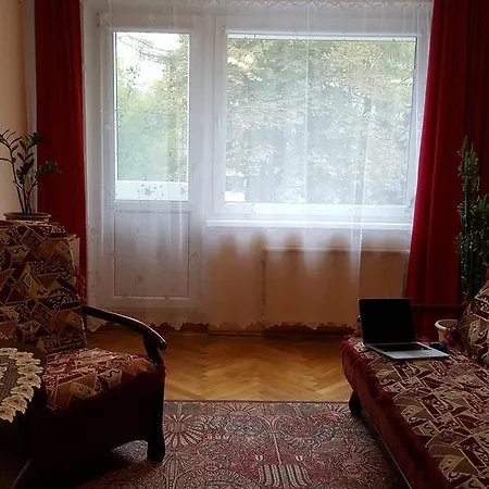 Cheap In The Center * Vilnius